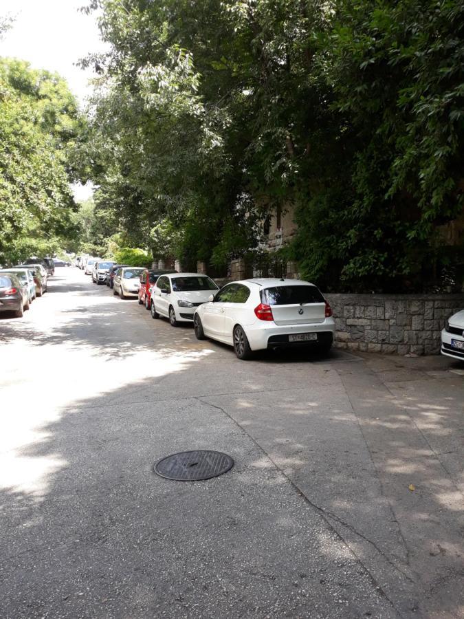 Apartment Hotspot Split Exterior foto